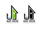 Projekt graficzny, nazwa firmy, tworzenie logo firm Logo dla firmy AGRO-TARTAK - AlexGunpowder
