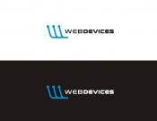 Projekt graficzny, nazwa firmy, tworzenie logo firm Logo dla firmy elektronicznej - JEDNOSTKA  KREATYWNA