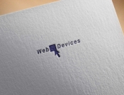 Projekt graficzny, nazwa firmy, tworzenie logo firm Logo dla firmy elektronicznej - smartDesign