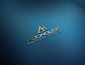 Projekt graficzny, nazwa firmy, tworzenie logo firm Logo dla firmy AddHouse  - Johan