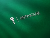 Projekt graficzny, nazwa firmy, tworzenie logo firm Logo dla firmy AddHouse  - felipewwa