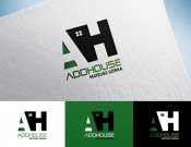 Projekt graficzny, nazwa firmy, tworzenie logo firm Logo dla firmy AddHouse  - KatarzynaKaminska