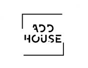 Projekt graficzny, nazwa firmy, tworzenie logo firm Logo dla firmy AddHouse  - Supermine