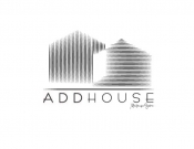 Projekt graficzny, nazwa firmy, tworzenie logo firm Logo dla firmy AddHouse  - AlexGunpowder