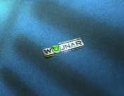 Projekt graficzny, nazwa firmy, tworzenie logo firm Logo dla Akademi tenisowej - myConcepT