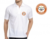 Projekt graficzny, nazwa firmy, tworzenie logo firm Logo dla Akademi tenisowej - JEDNOSTKA  KREATYWNA