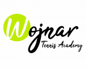 Projekt graficzny, nazwa firmy, tworzenie logo firm Logo dla Akademi tenisowej - LT.art