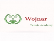 Projekt graficzny, nazwa firmy, tworzenie logo firm Logo dla Akademi tenisowej - olesivna31