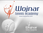 Projekt graficzny, nazwa firmy, tworzenie logo firm Logo dla Akademi tenisowej - timur