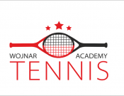 Projekt graficzny, nazwa firmy, tworzenie logo firm Logo dla Akademi tenisowej - rici50