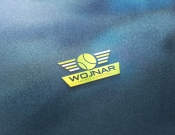 Projekt graficzny, nazwa firmy, tworzenie logo firm Logo dla Akademi tenisowej - feim