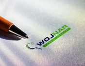 Projekt graficzny, nazwa firmy, tworzenie logo firm Logo dla Akademi tenisowej - myConcepT