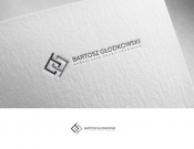 Projekt graficzny, nazwa firmy, tworzenie logo firm Logo dla Kancelarii Radcy Prawnego - matuta1