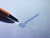 Projekt graficzny, nazwa firmy, tworzenie logo firm Logo dla Kancelarii Radcy Prawnego - noon