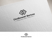 Projekt graficzny, nazwa firmy, tworzenie logo firm Logo dla Kancelarii Radcy Prawnego - Mixtura