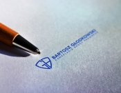 Projekt graficzny, nazwa firmy, tworzenie logo firm Logo dla Kancelarii Radcy Prawnego - feim