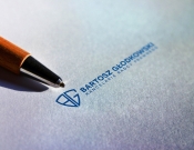 Projekt graficzny, nazwa firmy, tworzenie logo firm Logo dla Kancelarii Radcy Prawnego - feim