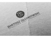 Projekt graficzny, nazwa firmy, tworzenie logo firm Logo dla Kancelarii Radcy Prawnego - tokarskym