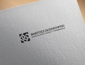 Projekt graficzny, nazwa firmy, tworzenie logo firm Logo dla Kancelarii Radcy Prawnego - malsta