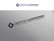 Projekt graficzny, nazwa firmy, tworzenie logo firm Logo dla Kancelarii Radcy Prawnego - ManyWaysKr