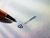 Projekt graficzny, nazwa firmy, tworzenie logo firm Logo dla Kancelarii Radcy Prawnego - myConcepT