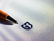 Projekt graficzny, nazwa firmy, tworzenie logo firm Logo dla Kancelarii Radcy Prawnego - myConcepT