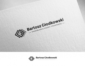 Projekt graficzny, nazwa firmy, tworzenie logo firm Logo dla Kancelarii Radcy Prawnego - Mixtura