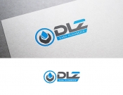 Projekt graficzny, nazwa firmy, tworzenie logo firm Logo dla firmy hydraulicznej. - Blanker