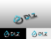 Projekt graficzny, nazwa firmy, tworzenie logo firm Logo dla firmy hydraulicznej. - P4vision
