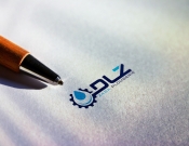 Projekt graficzny, nazwa firmy, tworzenie logo firm Logo dla firmy hydraulicznej. - myConcepT