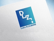 Projekt graficzny, nazwa firmy, tworzenie logo firm Logo dla firmy hydraulicznej. - KatarzynaKaminska