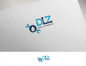 Projekt graficzny, nazwa firmy, tworzenie logo firm Logo dla firmy hydraulicznej. - Mixtura