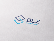 Projekt graficzny, nazwa firmy, tworzenie logo firm Logo dla firmy hydraulicznej. - Quavol