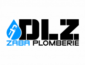 Projekt graficzny, nazwa firmy, tworzenie logo firm Logo dla firmy hydraulicznej. - LT.art