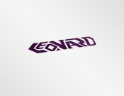 Projekt graficzny, nazwa firmy, tworzenie logo firm Zabaw się z Leonard - Johan