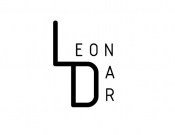 Projekt graficzny, nazwa firmy, tworzenie logo firm Zabaw się z Leonard - Kardul