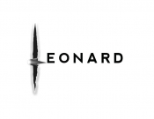 Projekt graficzny, nazwa firmy, tworzenie logo firm Zabaw się z Leonard - kucel