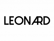 Projekt graficzny, nazwa firmy, tworzenie logo firm Zabaw się z Leonard - LT.art