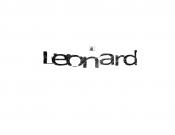 Projekt graficzny, nazwa firmy, tworzenie logo firm Zabaw się z Leonard - indianie