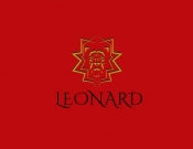 Projekt graficzny, nazwa firmy, tworzenie logo firm Zabaw się z Leonard - bezsensu