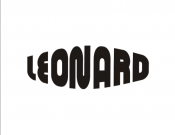 Projekt graficzny, nazwa firmy, tworzenie logo firm Zabaw się z Leonard - wlodkazik