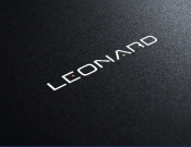 Projekt graficzny, nazwa firmy, tworzenie logo firm Zabaw się z Leonard - stone