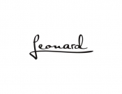Projekt graficzny, nazwa firmy, tworzenie logo firm Zabaw się z Leonard - malsta