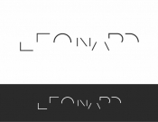 Projekt graficzny, nazwa firmy, tworzenie logo firm Zabaw się z Leonard - embe