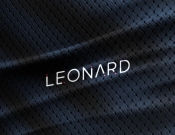 Projekt graficzny, nazwa firmy, tworzenie logo firm Zabaw się z Leonard - myConcepT