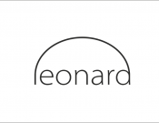 Projekt graficzny, nazwa firmy, tworzenie logo firm Zabaw się z Leonard - rici50