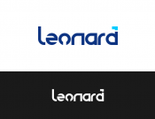 Projekt graficzny, nazwa firmy, tworzenie logo firm Zabaw się z Leonard - Quavol