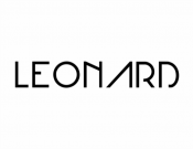 Projekt graficzny, nazwa firmy, tworzenie logo firm Zabaw się z Leonard - LT.art