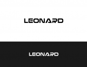 Projekt graficzny, nazwa firmy, tworzenie logo firm Zabaw się z Leonard - Quavol