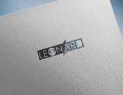 Projekt graficzny, nazwa firmy, tworzenie logo firm Zabaw się z Leonard - jaczyk